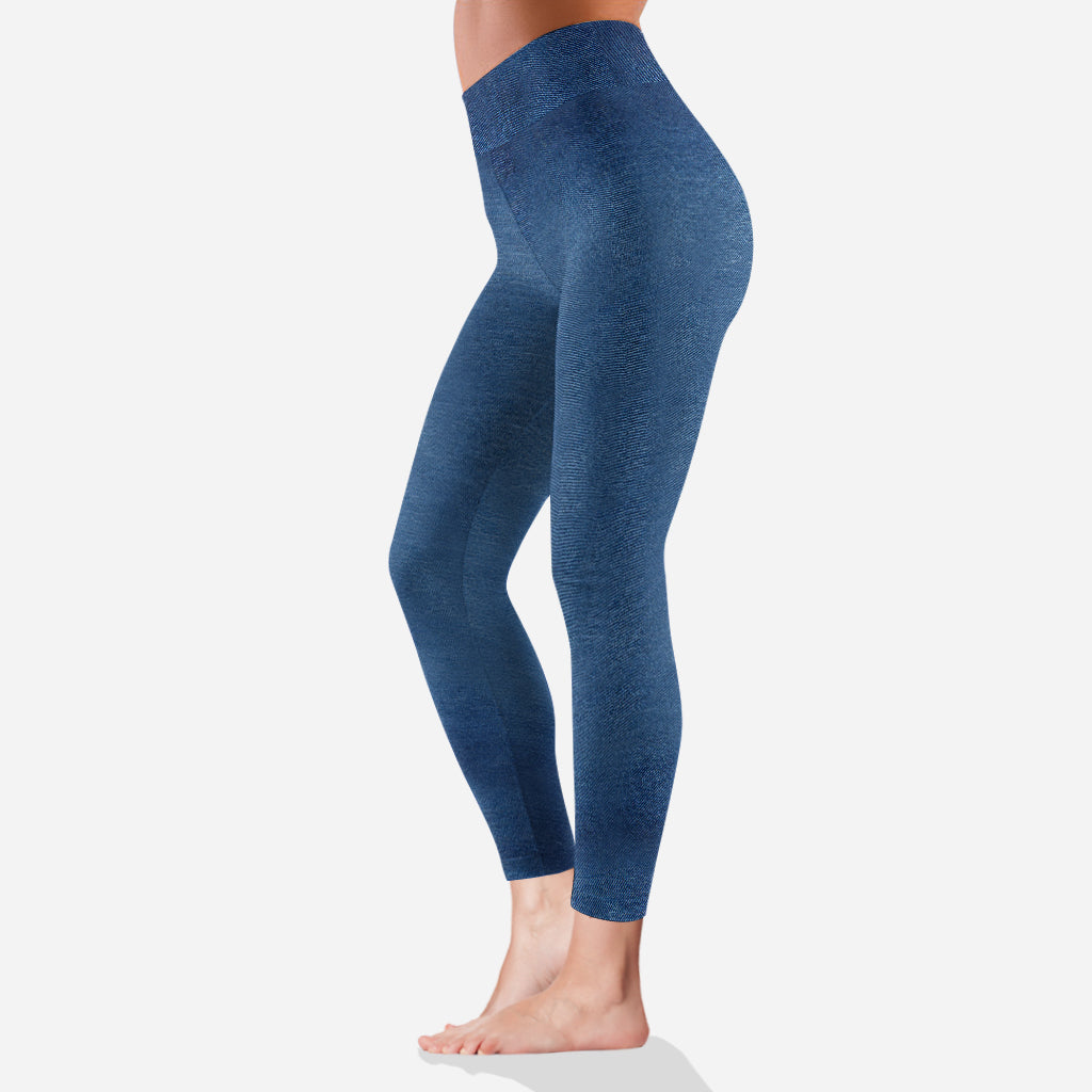 This Ass Belongs To Gift For Wife Or Girlfriend - Personalized Couple Leggings