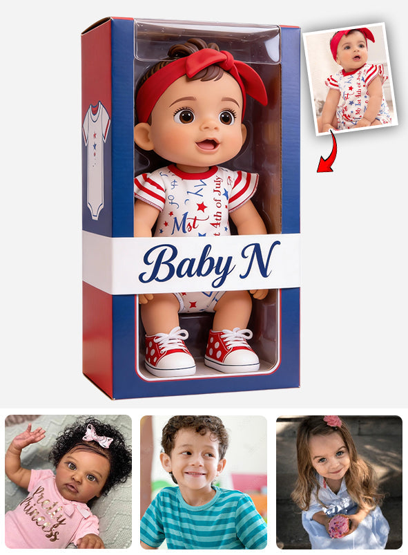 Ich liebe dich – personalisierte Acrylplakette in Kinderform