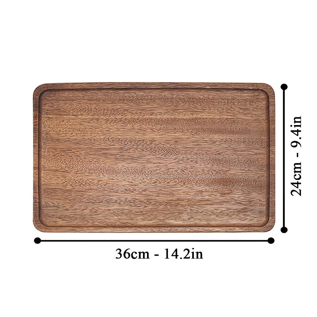 Dad's BBQ - Personalized Father Cutting Board