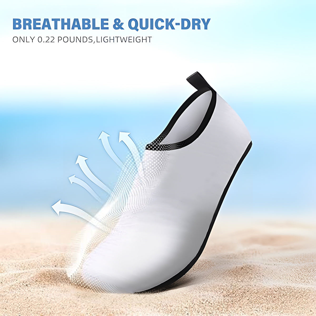 Fishing Water Shoes - Personalized Fishing Water Shoes