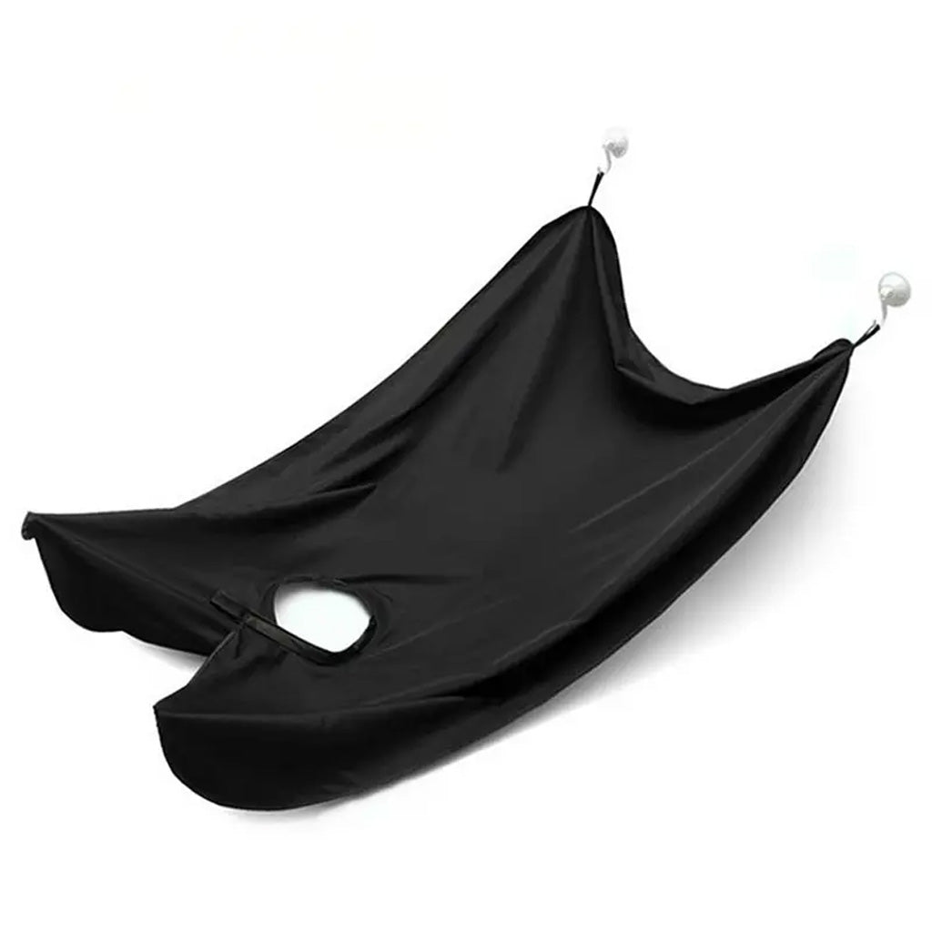 Bib Beard Apron