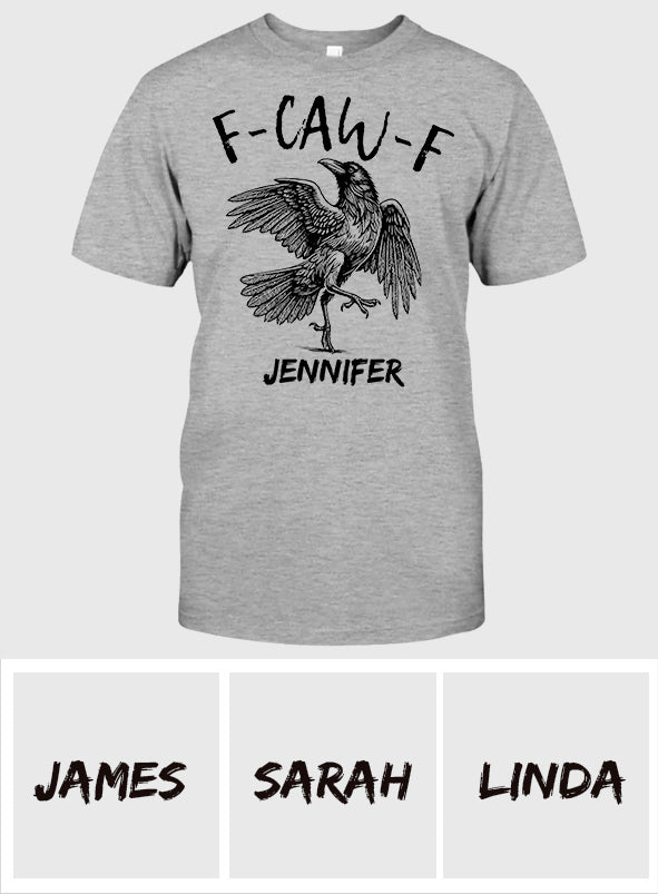 F-Claw - T-shirt et sweat à capuche personnalisés pour Halloween