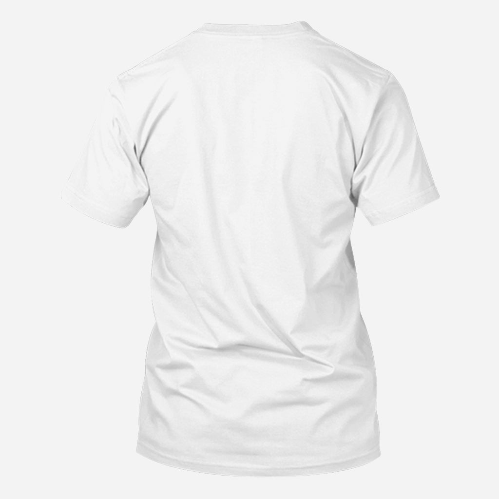 Grandma Life - Personalized Grandma All Over Shirt