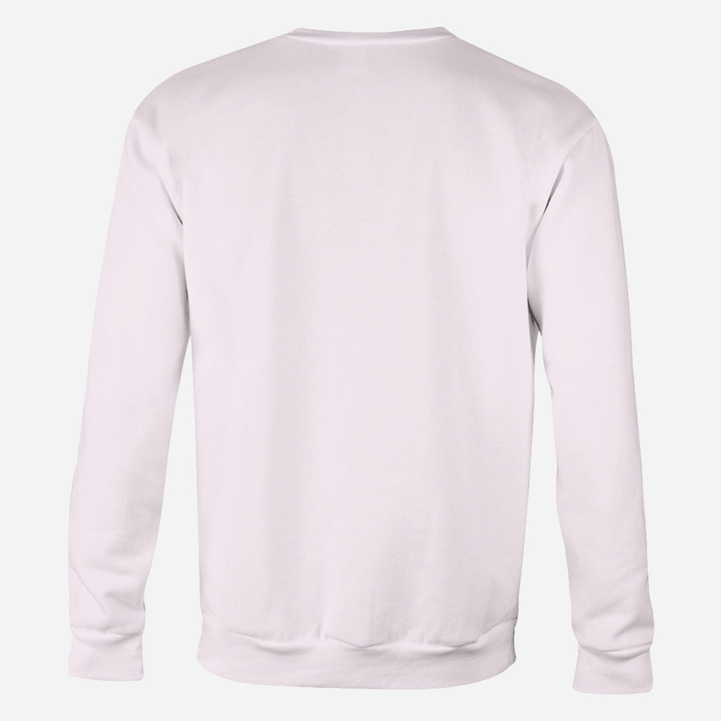 Best Grandma/ Mom Ever - Personalized Grandma All Over Shirt