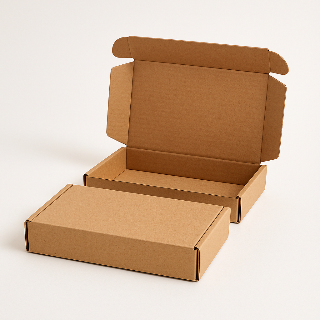 Premium-Geschenkbox