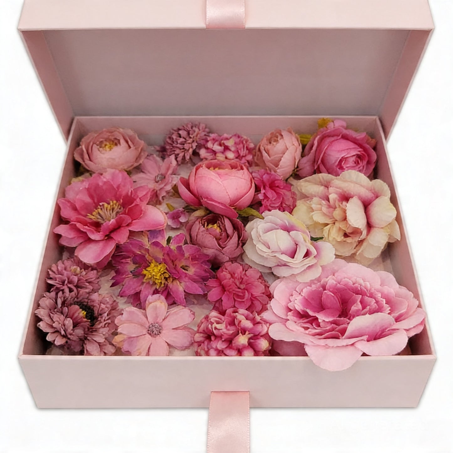 Premium Blumenbox