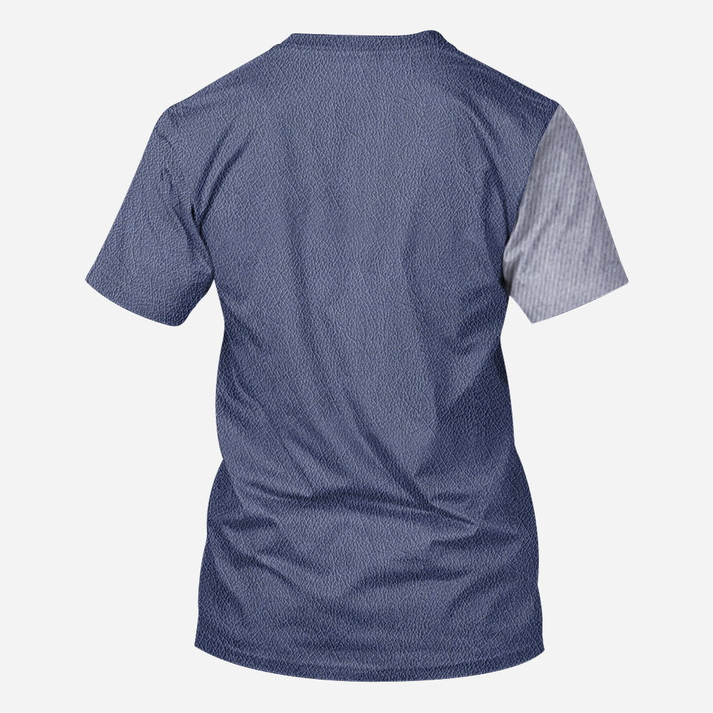 Best Dad Ever - Show Your Endless Love For Dad On This Christmas With Personalized Shirt