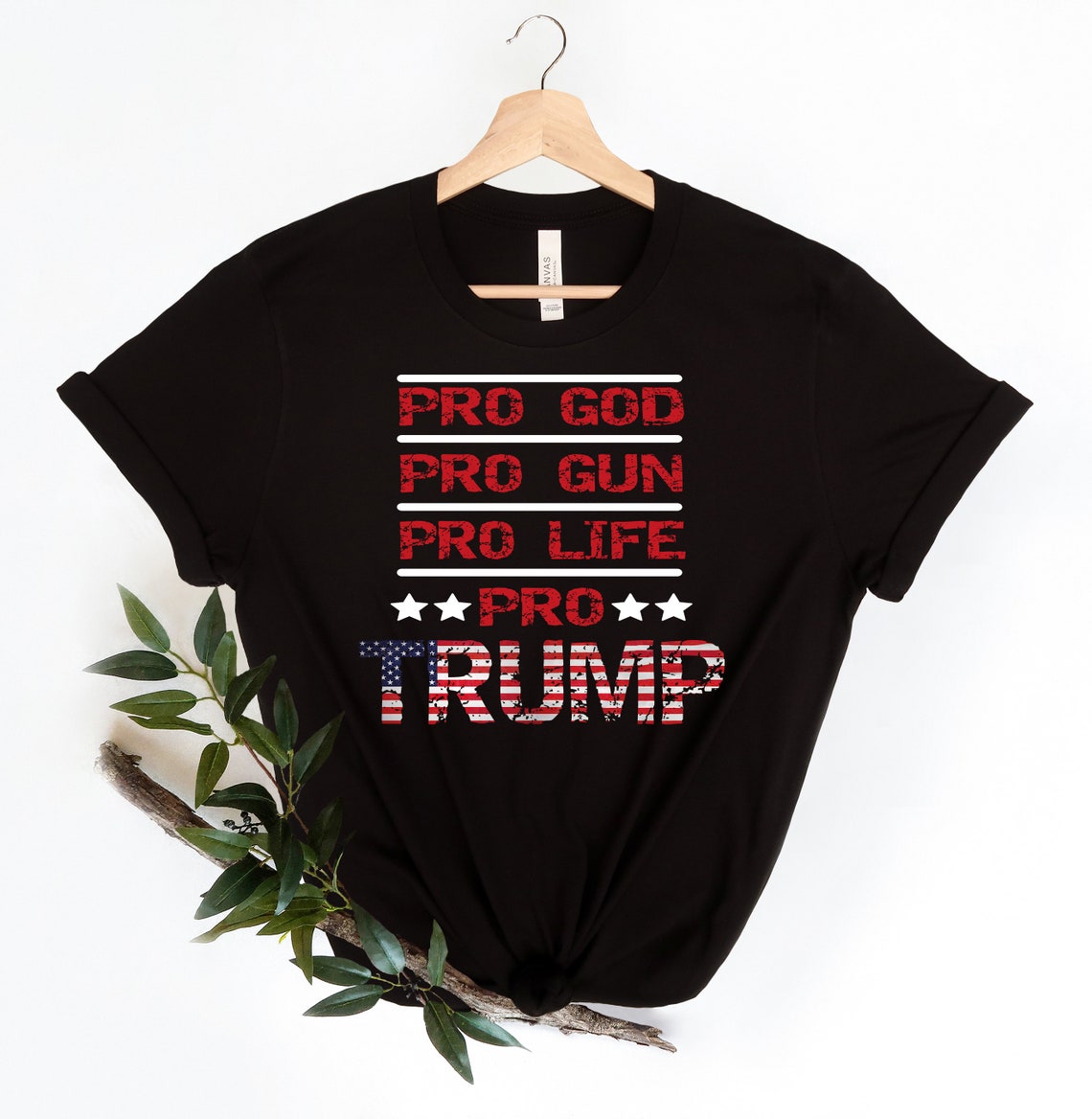 Trump-Flaggen-Shirt, Trump-Shirt 2024, Republikanisches T-Shirt, Wahl-Shirt, MAGA-Damen-Shirt, MAGA 2024, Trump-Wahl-T-Shirt, MAGA-Herren-Shirts
T-Shirt & Hoodie