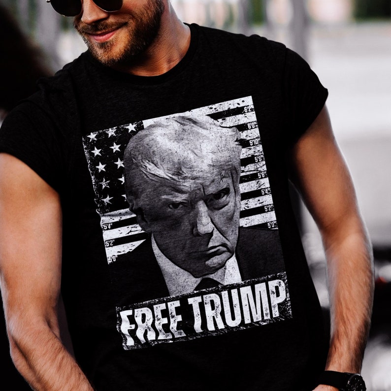 Gratis Trump-T-Shirt & Hoodie 0924