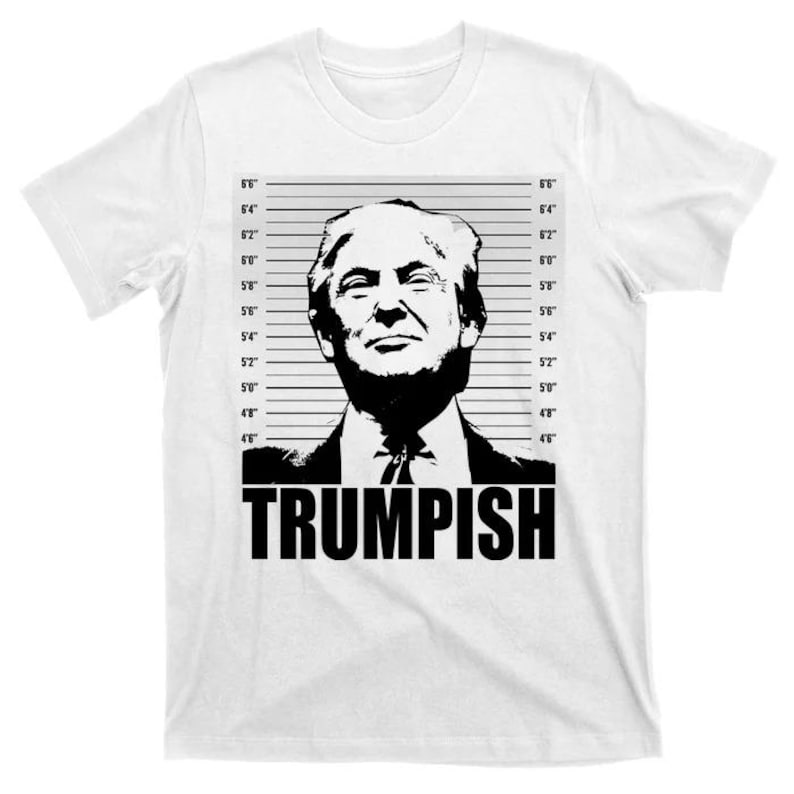 Trump-T-Shirt & Hoodie 0924