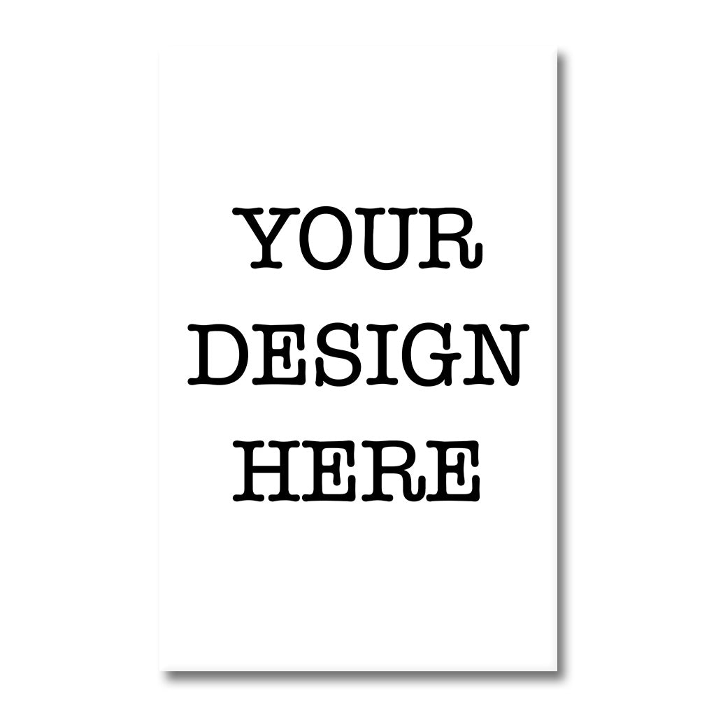 Toile et affiche YourDesign