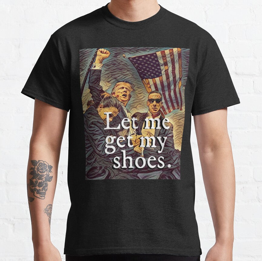 T-shirt « You Missed », T-shirt « Fight Fight Fight », T-shirt et sweat à capuche « Retro Rally »