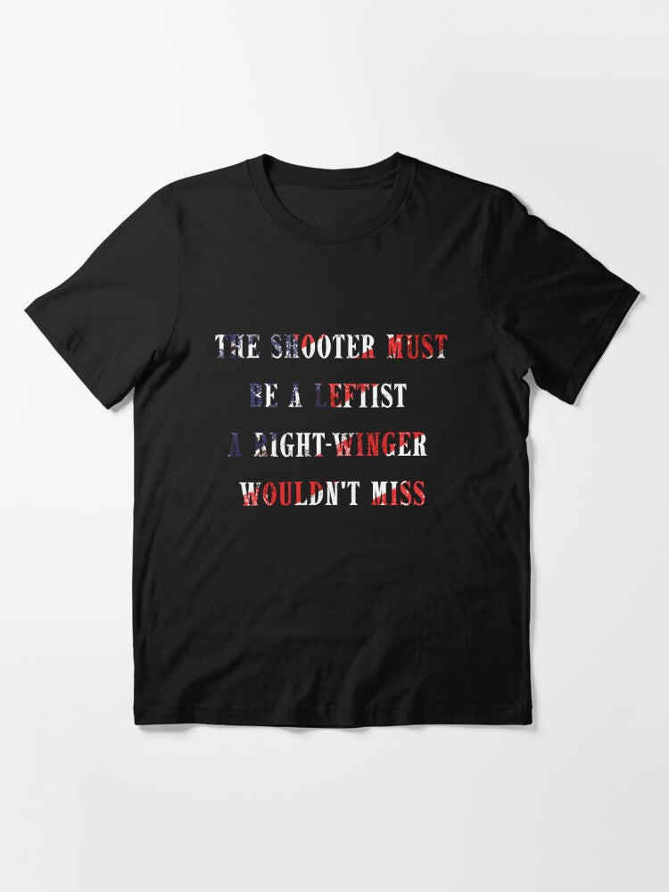 T-shirt « Never Surrender », T-shirt « Fight For America », T-shirt et sweat à capuche « Retro Rally »