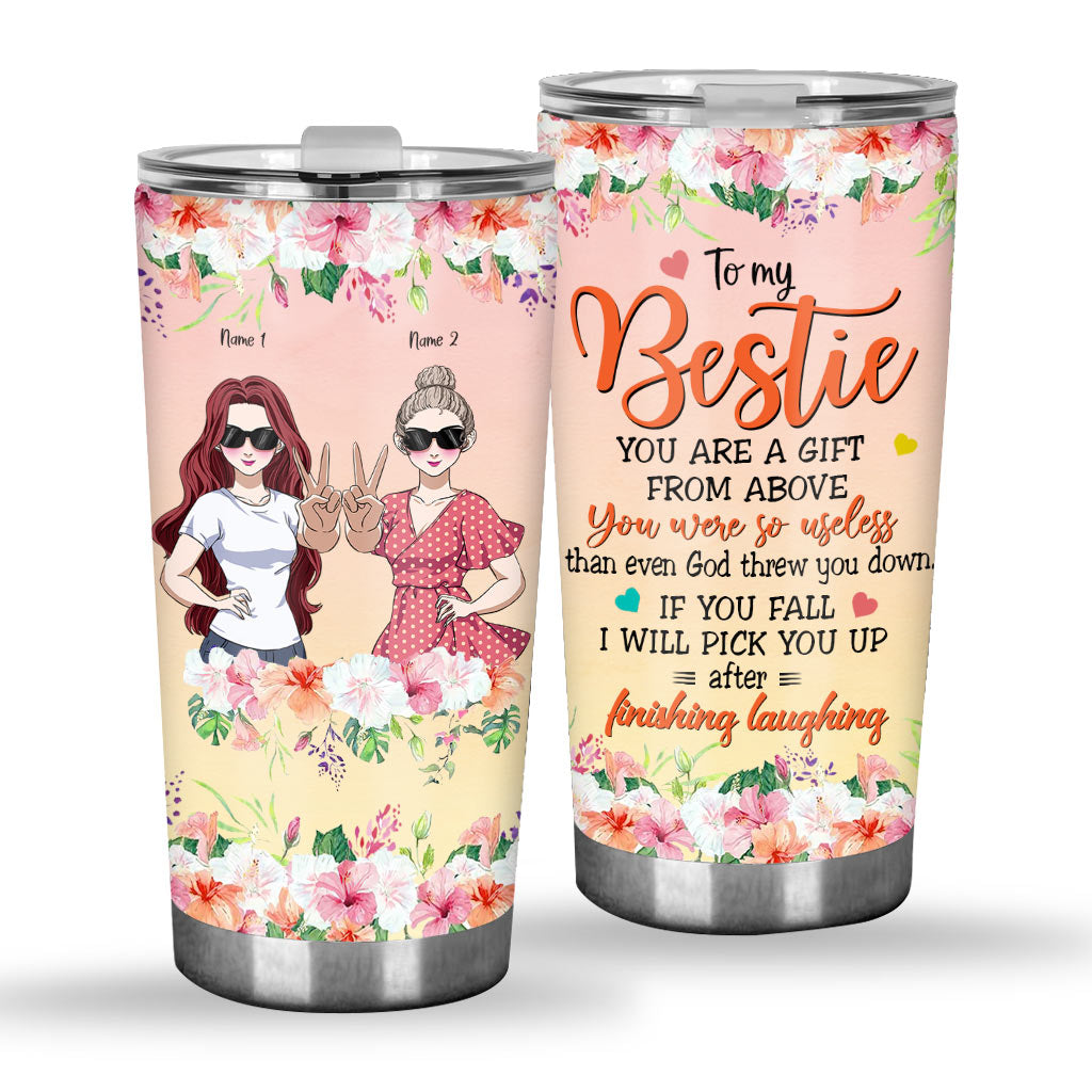Gobelet personnalisé Bestie