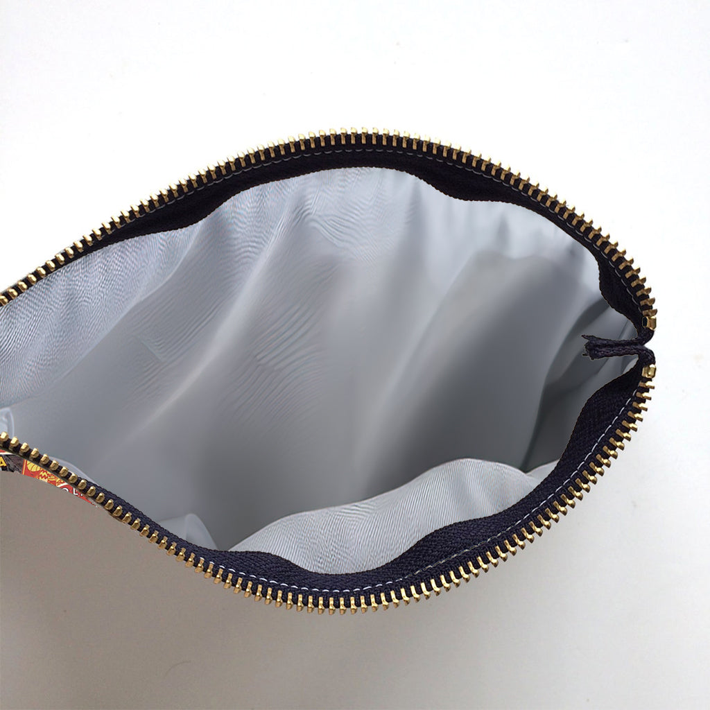 Family Travel Documents - Personalized Travelling Pouch