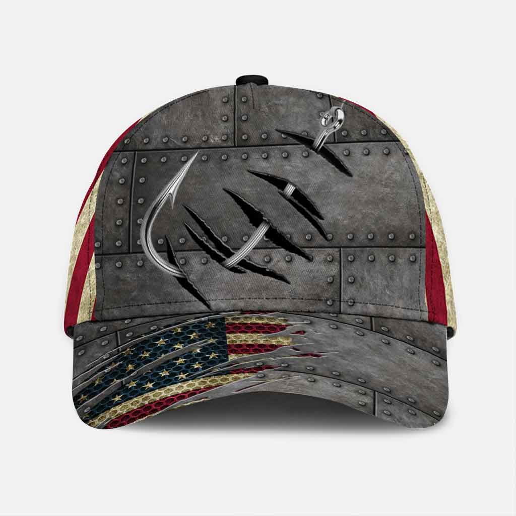 Love Fishing - Classic Cap 112021