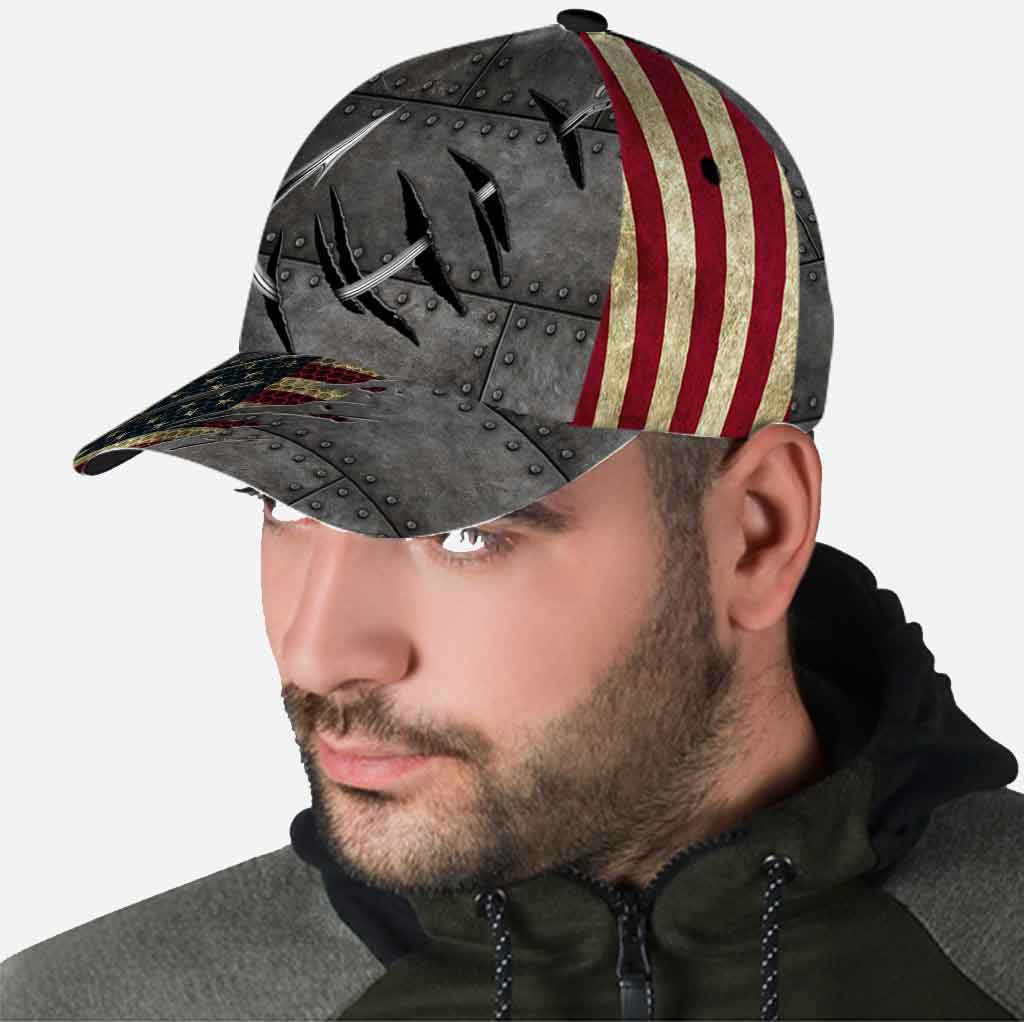 Love Fishing - Classic Cap 112021