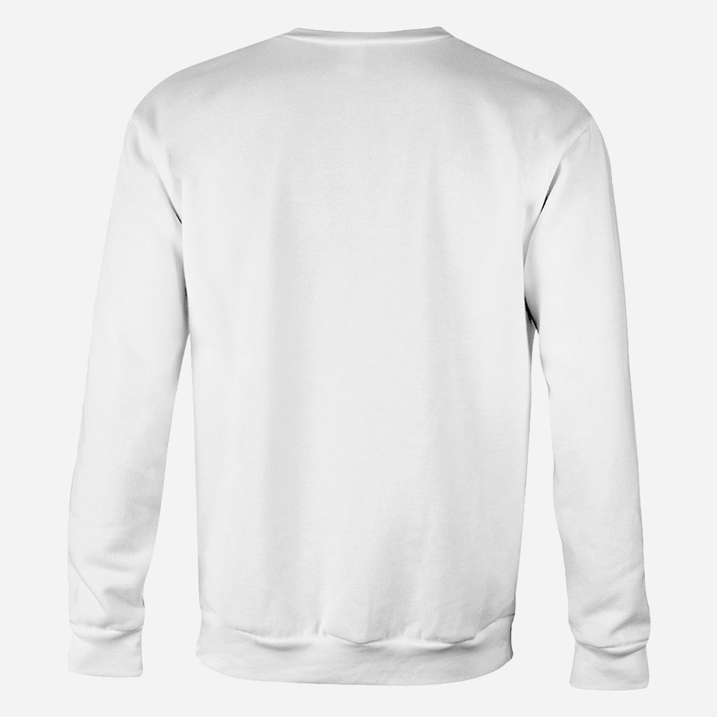 A Great Teacher - Personalized Teacher All Over Shirt