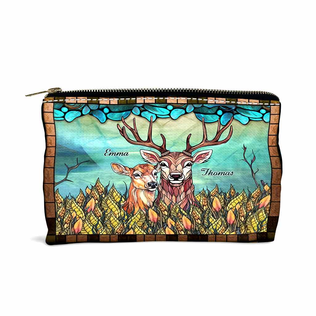 You & Me We Got This - Personalized Hunting Pouch