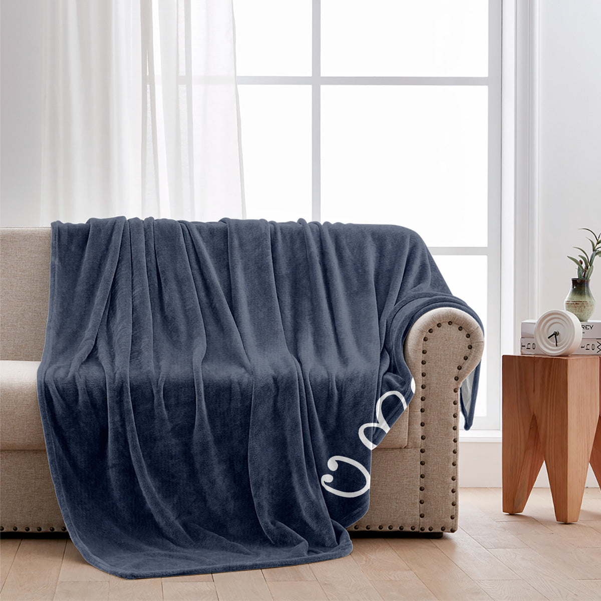 Nurse Life - Personalized Nurse Blanket