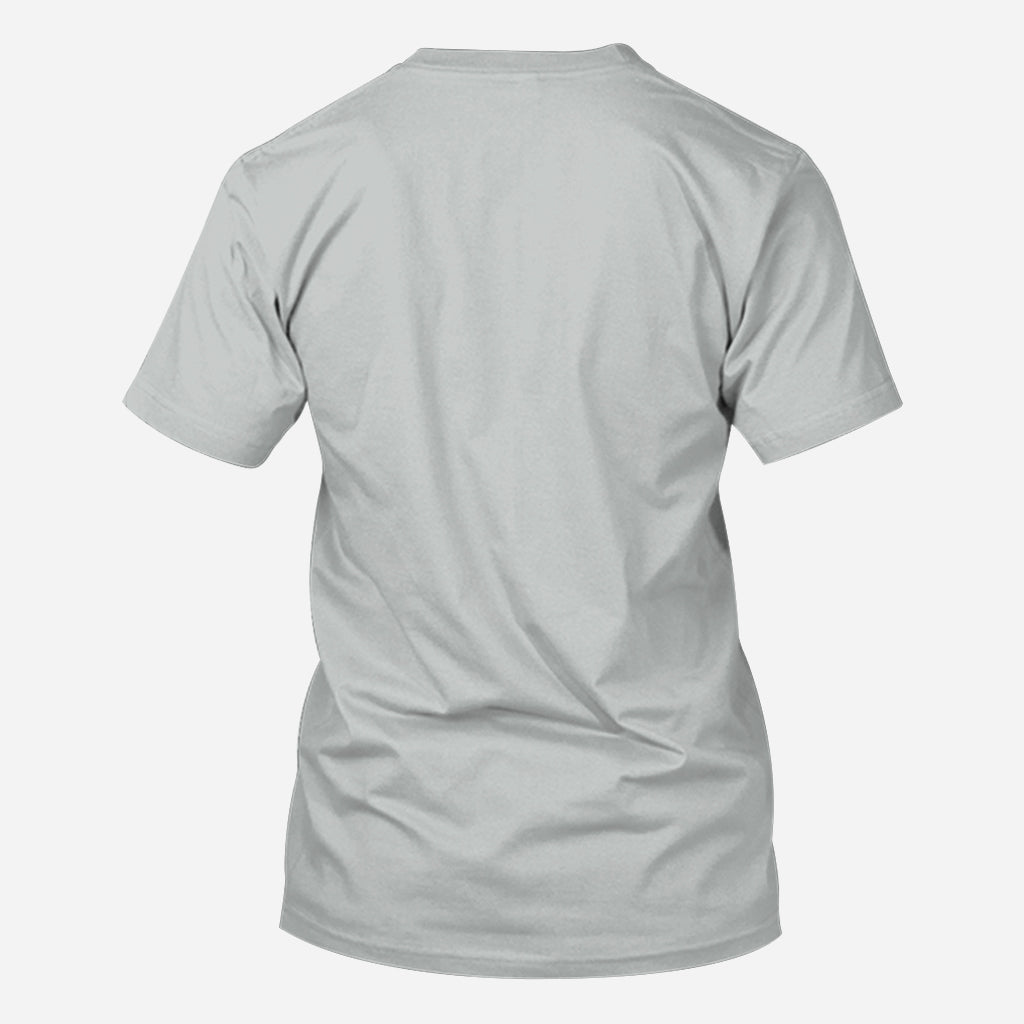 Nurse Christmas - Nurse All Over Shirt
