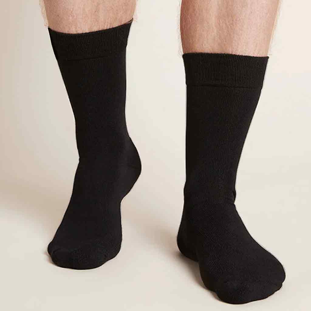 This Dad Belongs To - Personalized Father Socks