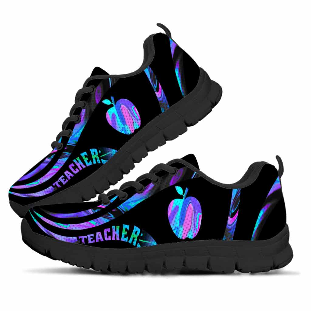 Lehrer - Life Apple Sneakers 1121