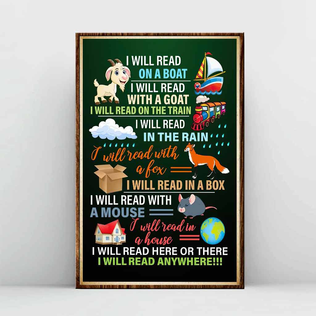 Read Anywhere - Book Poster 062021