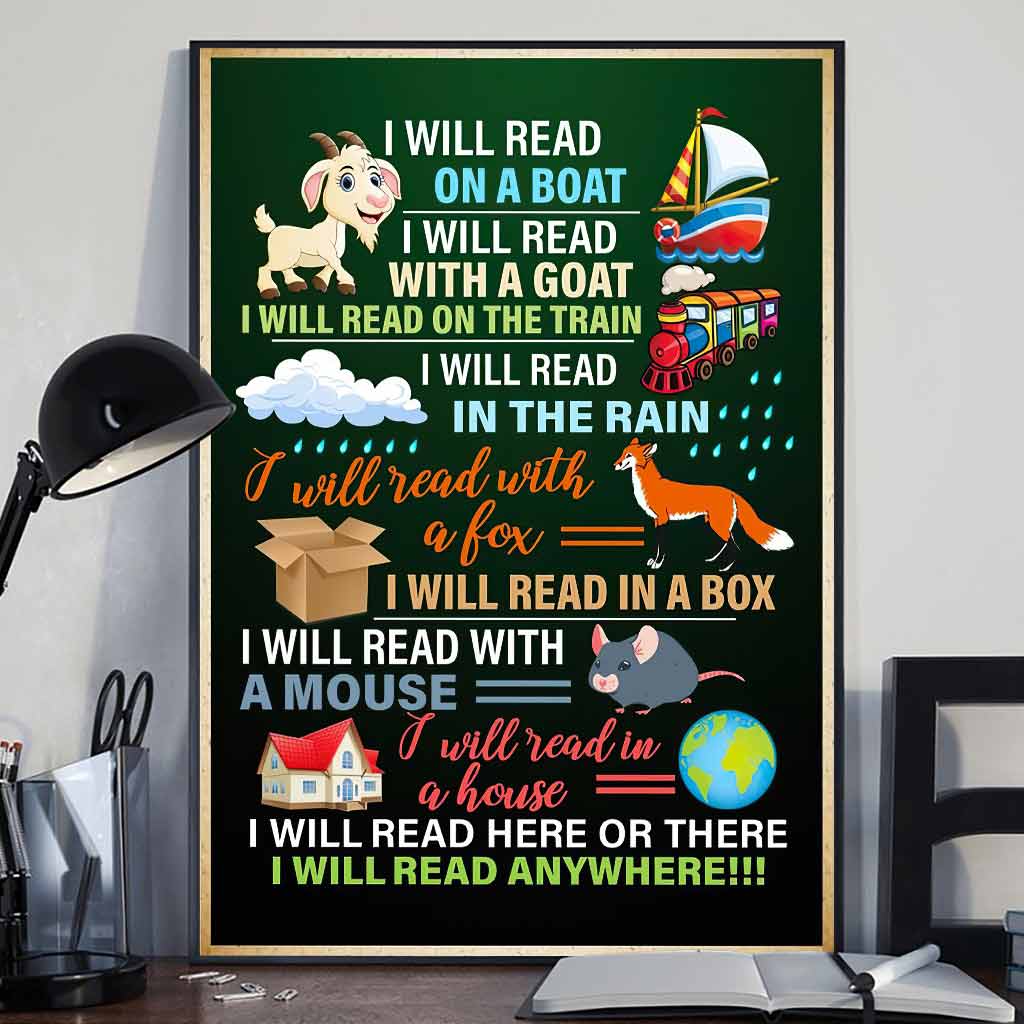 Read Anywhere - Book Poster 062021