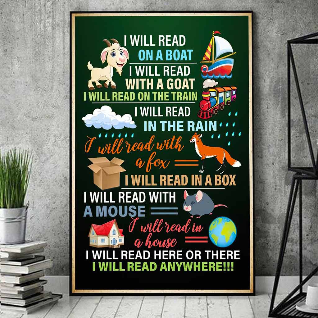 Read Anywhere - Book Poster 062021