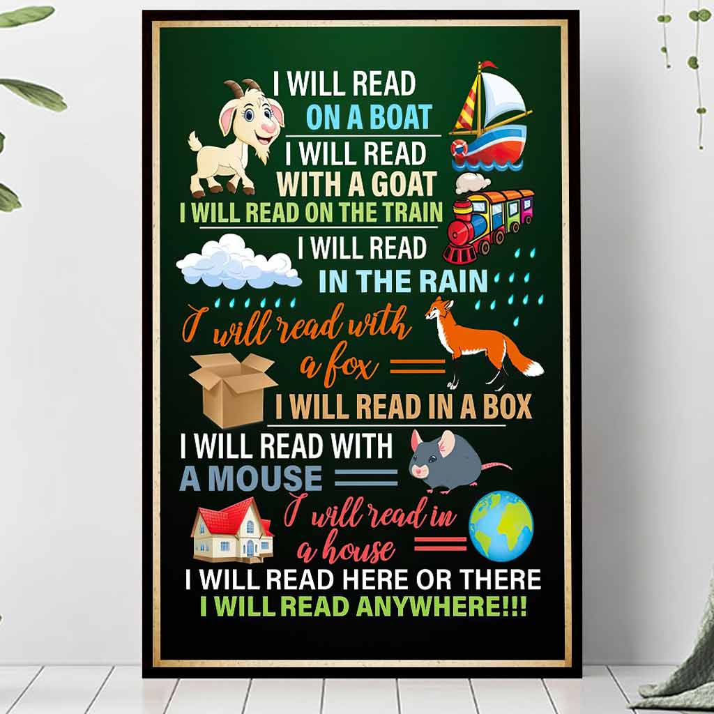 Read Anywhere - Book Poster 062021