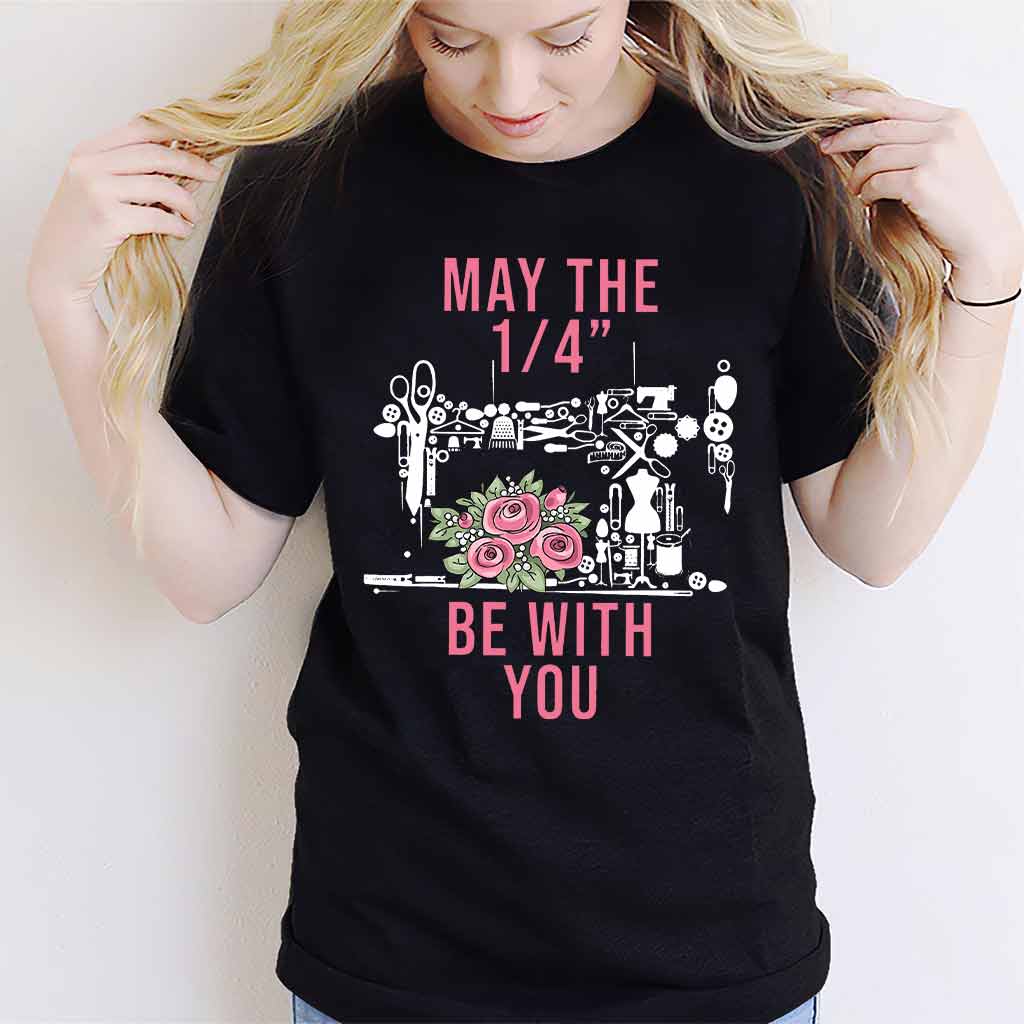 May The - Sewing T-shirt And Hoodie 072021