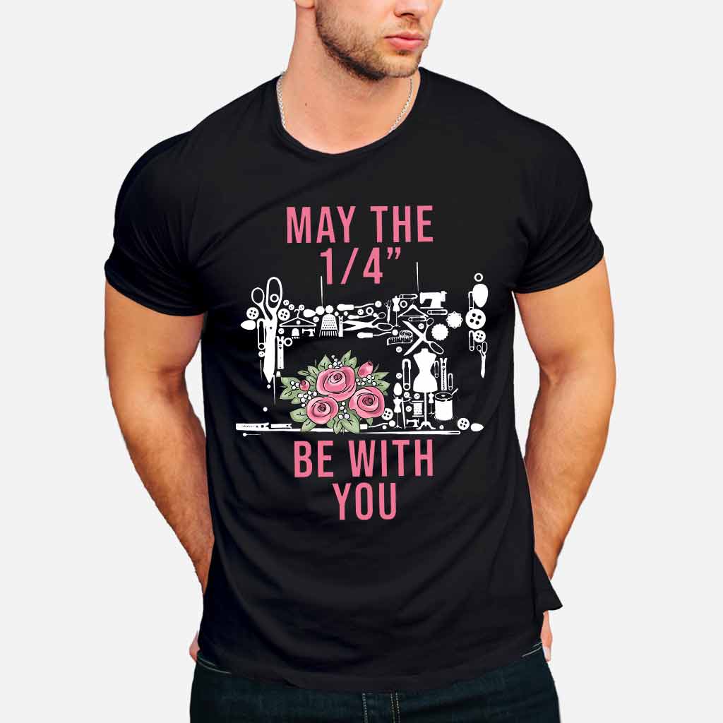 May The - Sewing T-shirt And Hoodie 072021