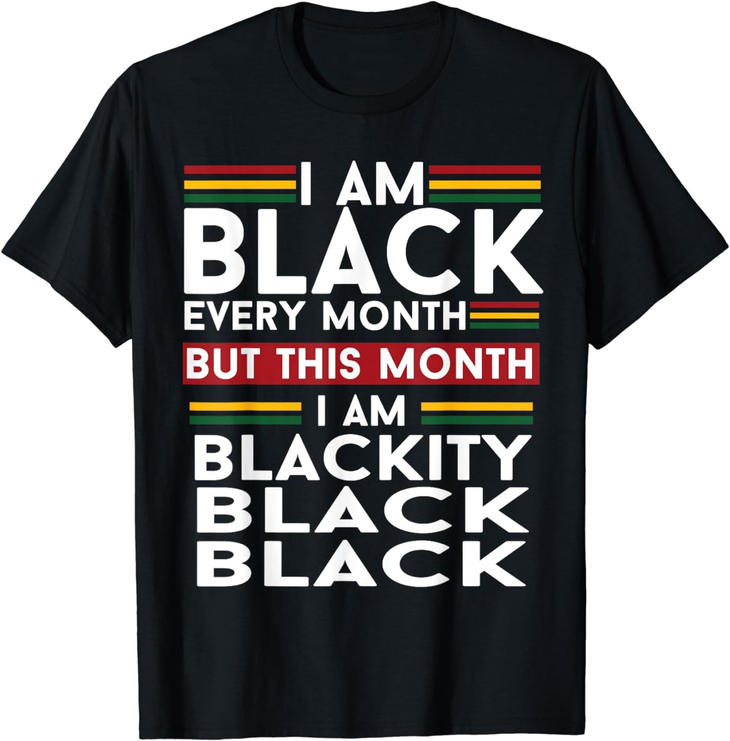 T-shirt et sweat à capuche afro-américains pour le Mois de l'histoire des Noirs 0224