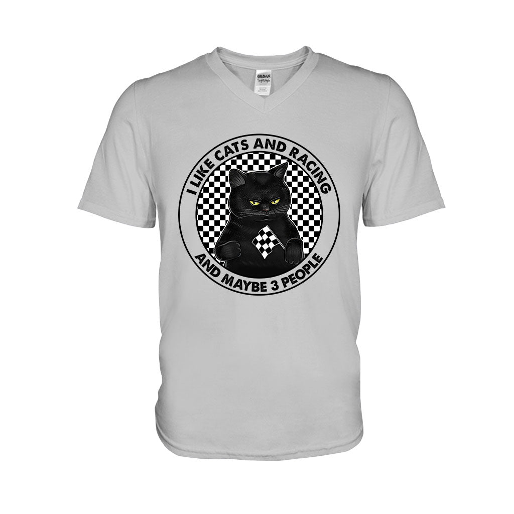 You Don't Stop - Racing T-shirt And Hoodie 062021