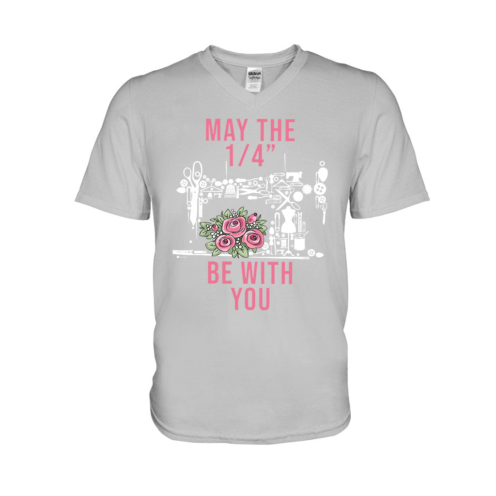May The - Sewing T-shirt And Hoodie 072021