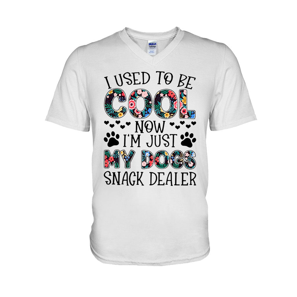 I Used To Be Cool Dog - T-shirt and Hoodie 102021