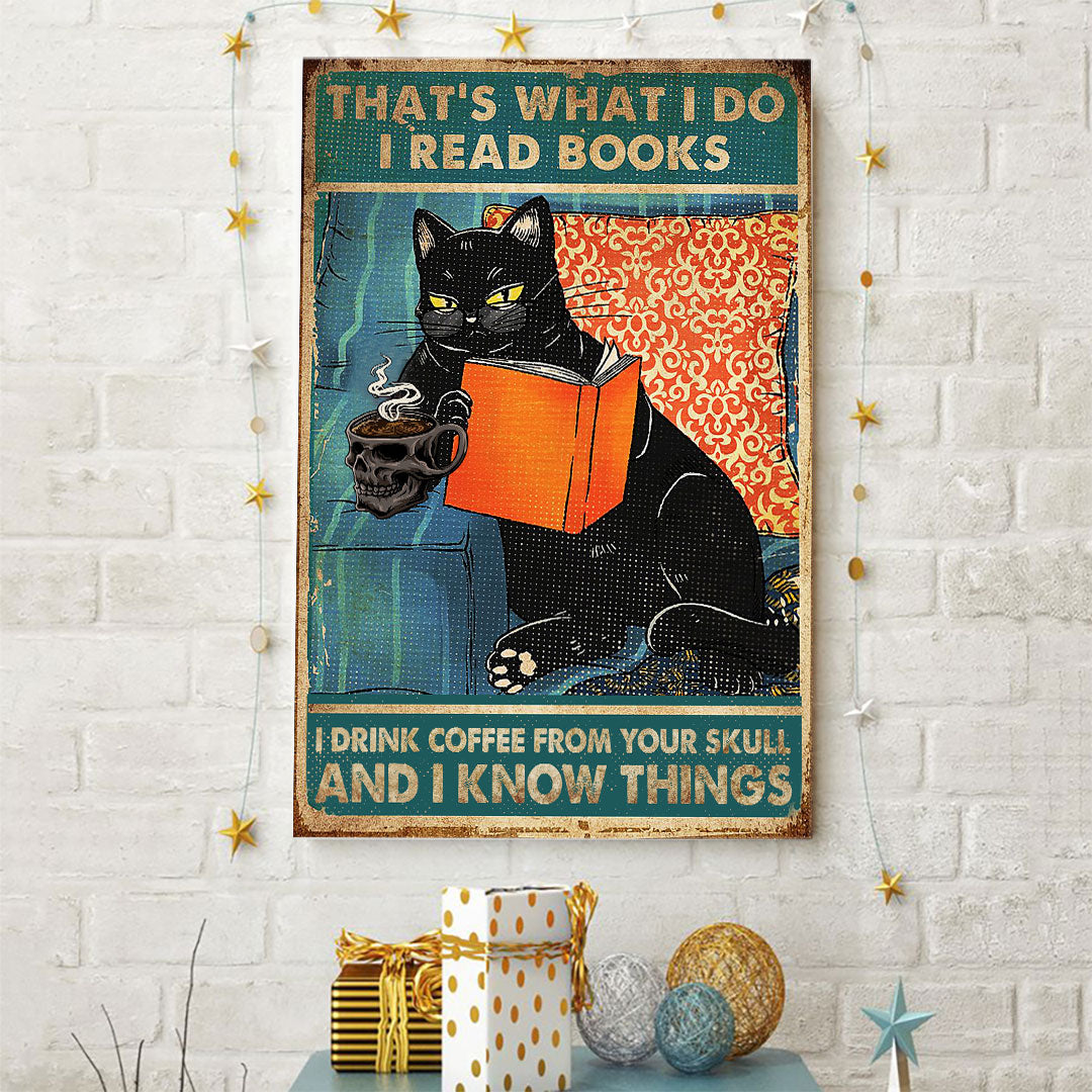That Is What I Do - Book Poster