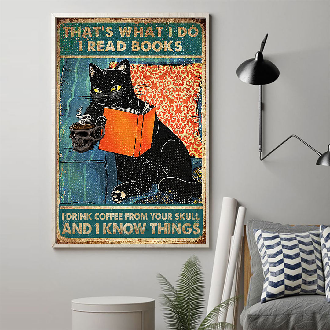 That Is What I Do - Book Poster