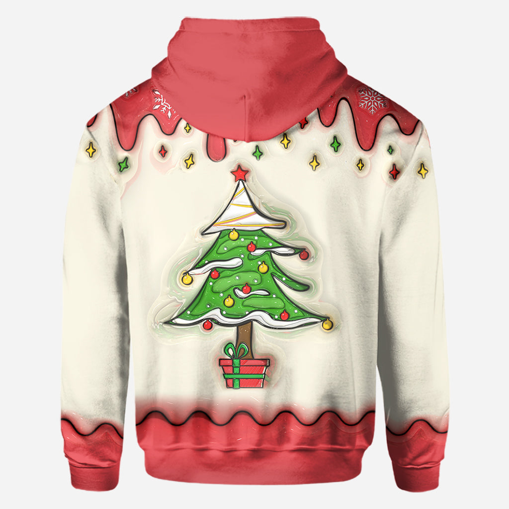 Bend Over And I Will Show You - Personalized Couple All Over Shirt