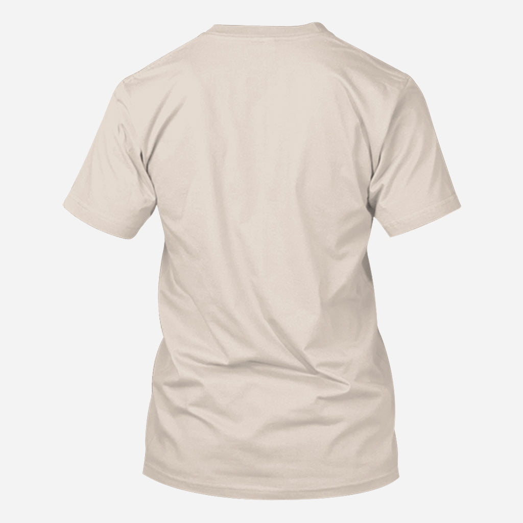 Eine Katze, zwei Ärmel - Personalisierte Katzen-Shirt