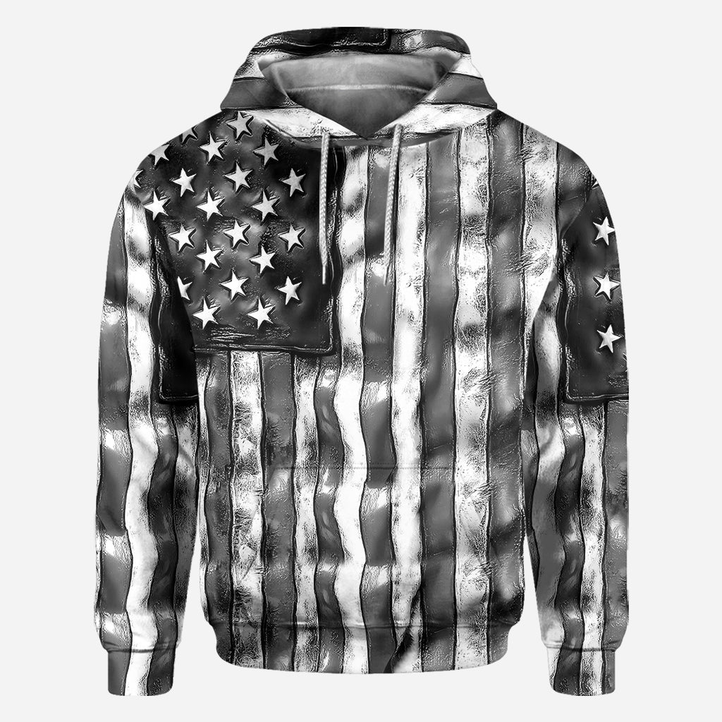 Best Dad Ever - Personalized Father All Over Shirt