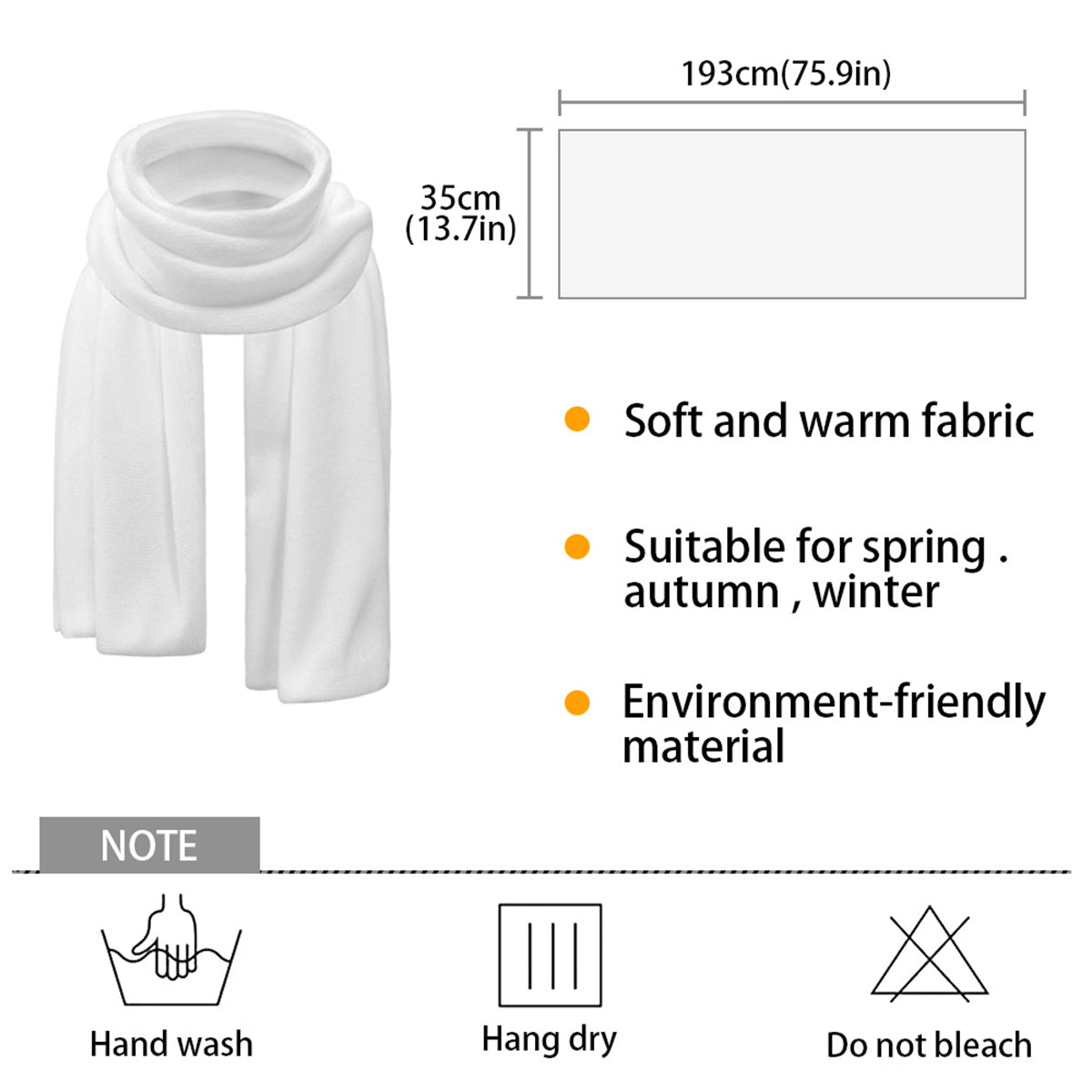 Fishing - Personalized Fishing Knitted Beanie Hat and Scarf Set