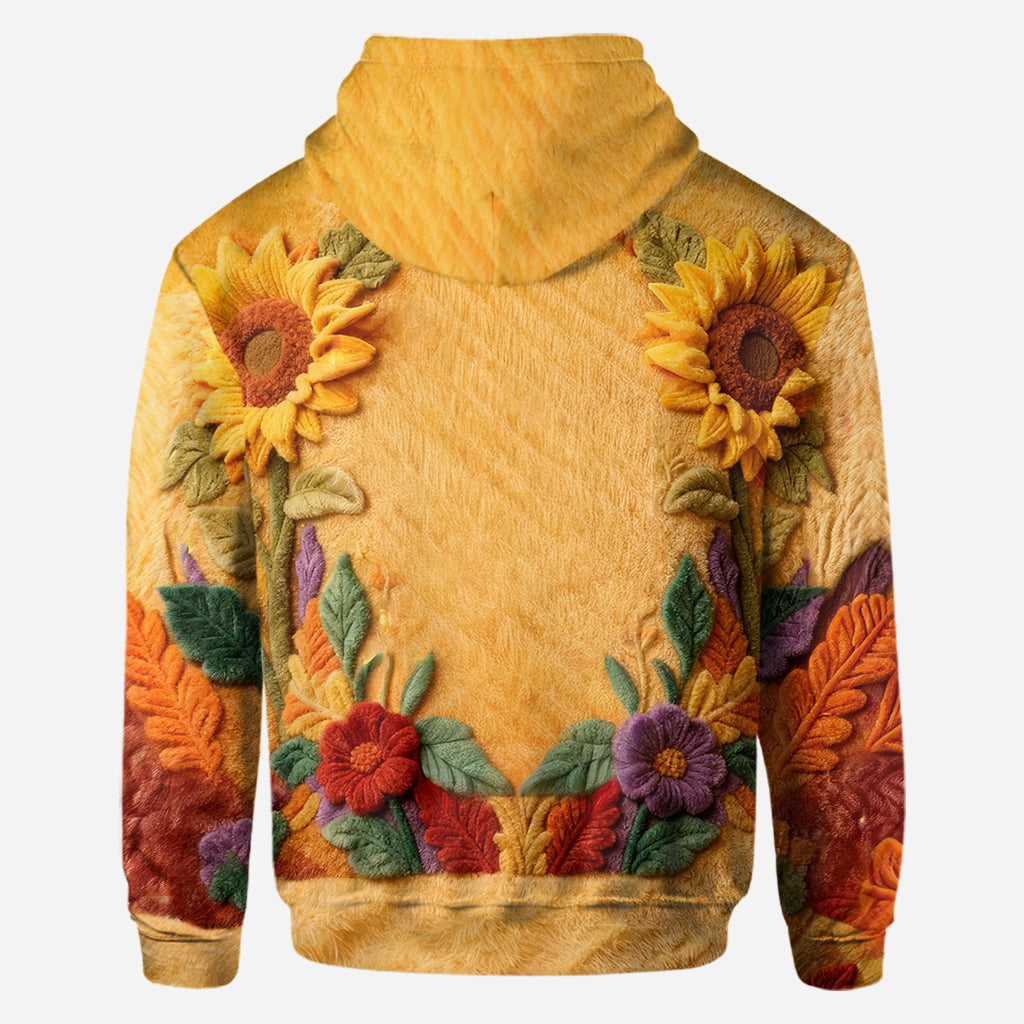 Black Queen - Personalized African American All Over Shirt