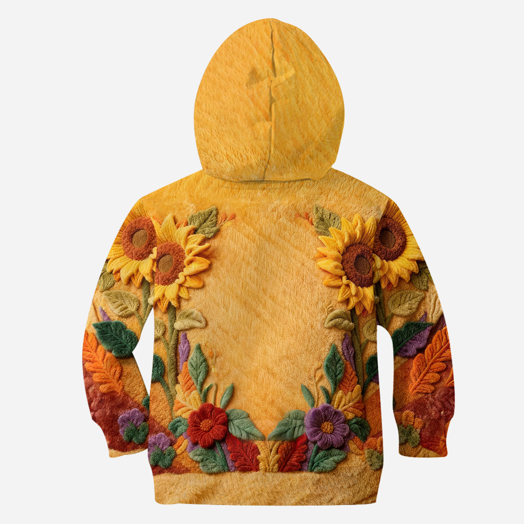 Black Queen - Personalized African American All Over Shirt