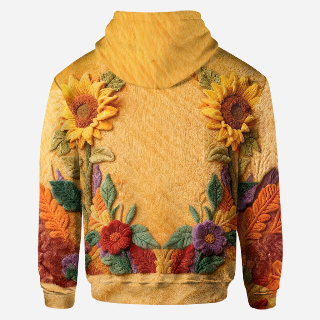 Black Queen - Personalized African American All Over Shirt