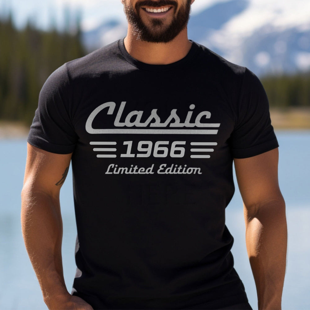 Happy Birthday - Personalized Birthday T-shirt And Hoodie