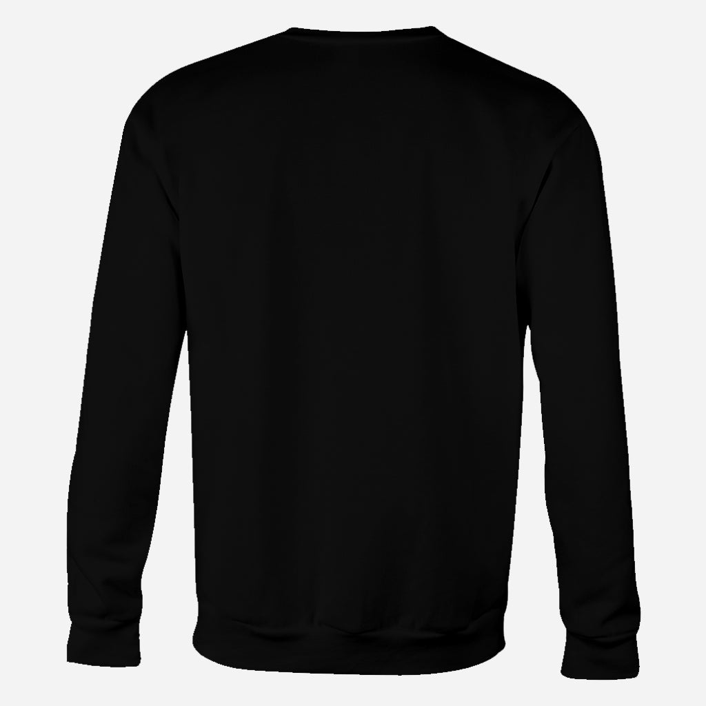 Father Gift, Family Matching Shirt - Personalized Father All Over Shirt