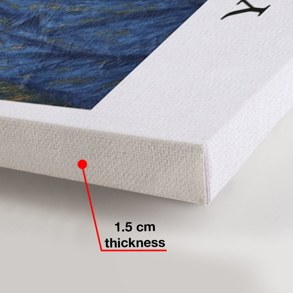 You & Me We Got This - Personalized Couple Canvas And Poster