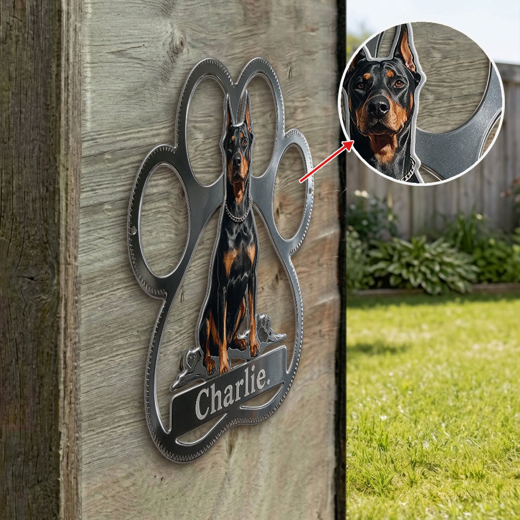 Custom Any Photo - Personalized Birthday Acrylic Display Box